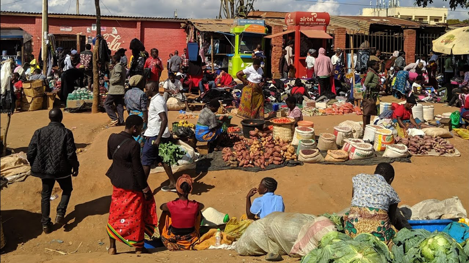 ALLOWANCES GALA – HOW COVID-19 FUNDS MEANT FOR KATAWA AND CHIPUTULA MARKETS GOT MISUSED